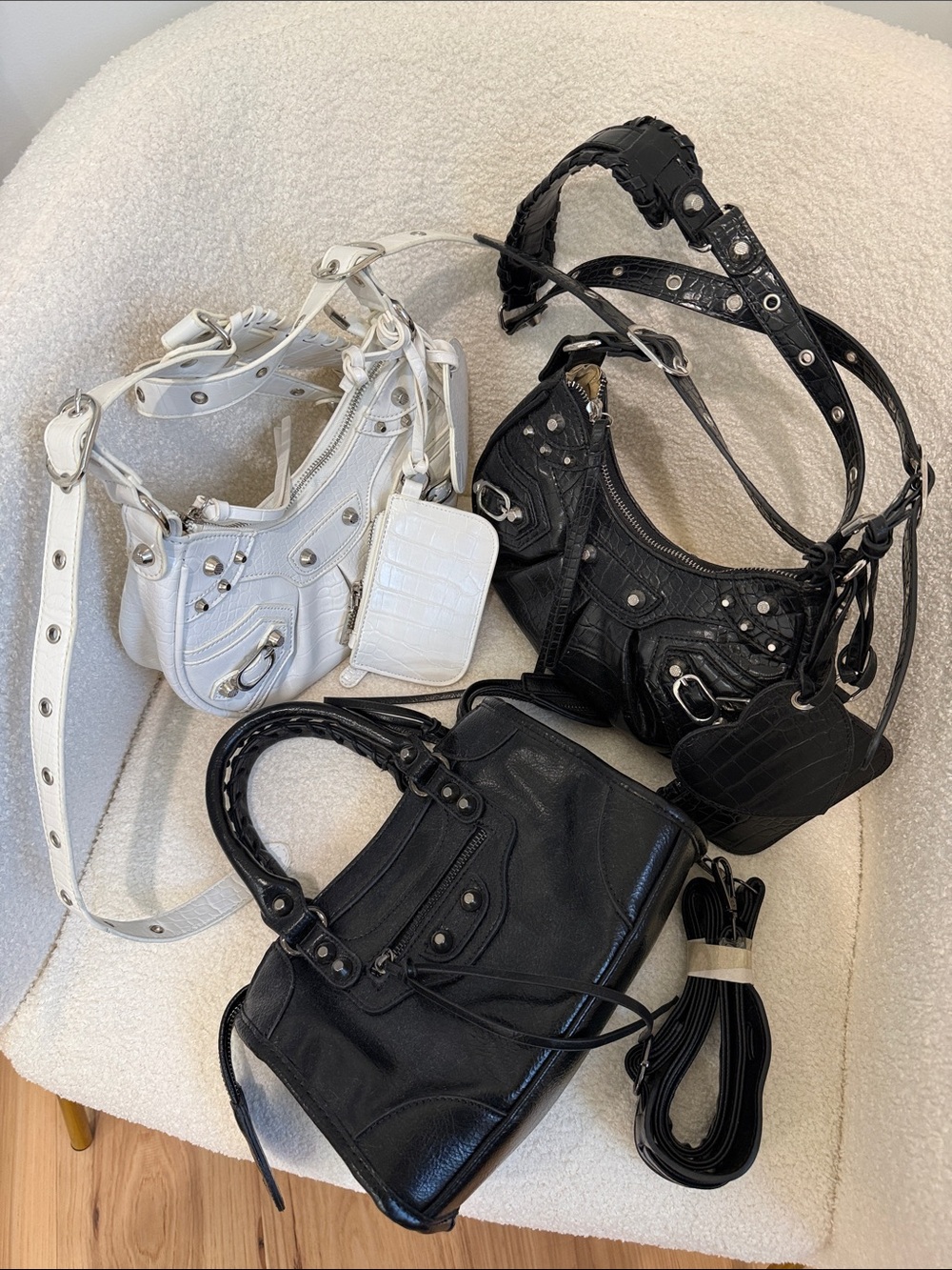 MISS LOLA BAGS